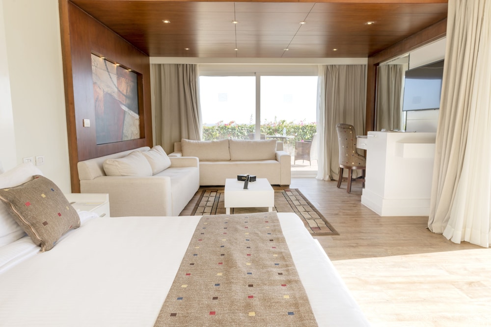 SUNRISE Montemare Resort Grand Select — Rooms in Sharm El Sheikh, Red Sea