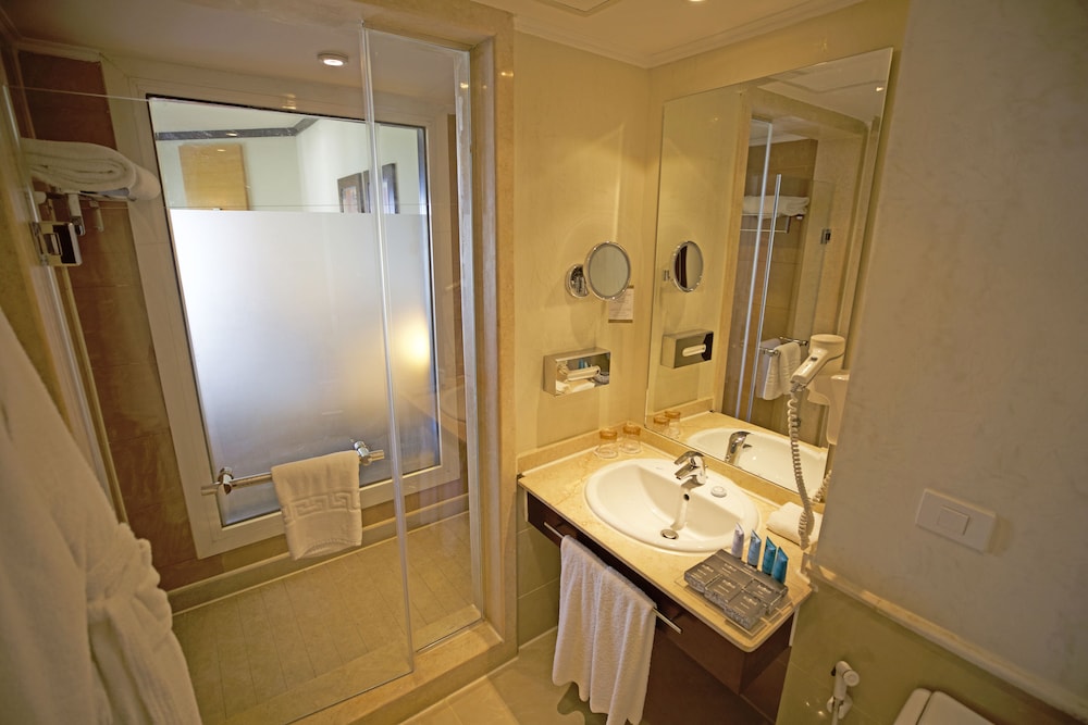 SUNRISE Montemare Resort Grand Select — Rooms in Sharm El Sheikh, Red Sea