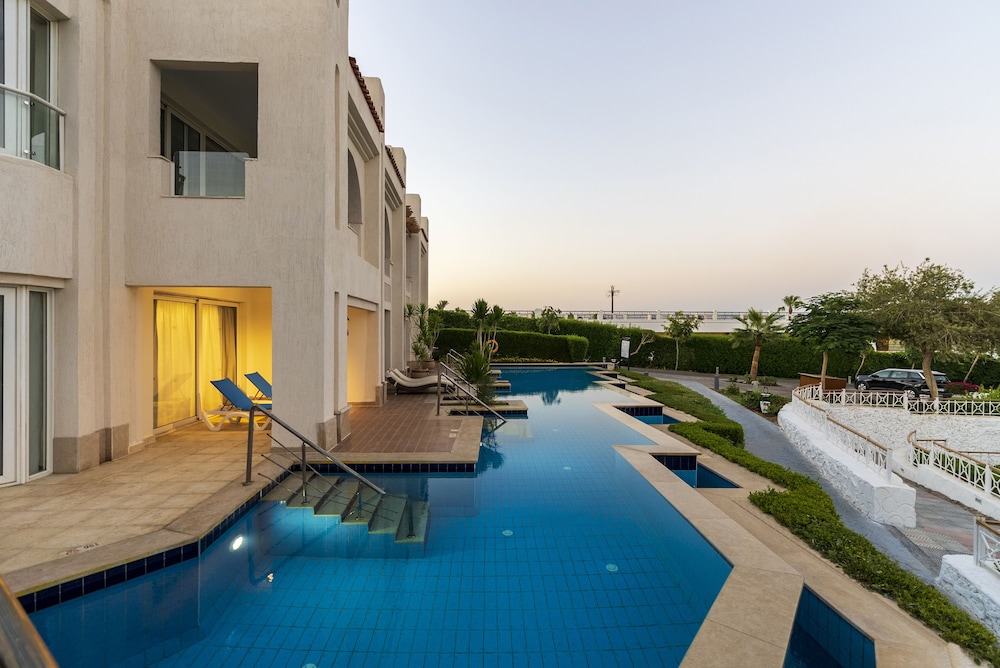 SUNRISE Montemare Resort Grand Select — Rooms in Sharm El Sheikh, Red Sea