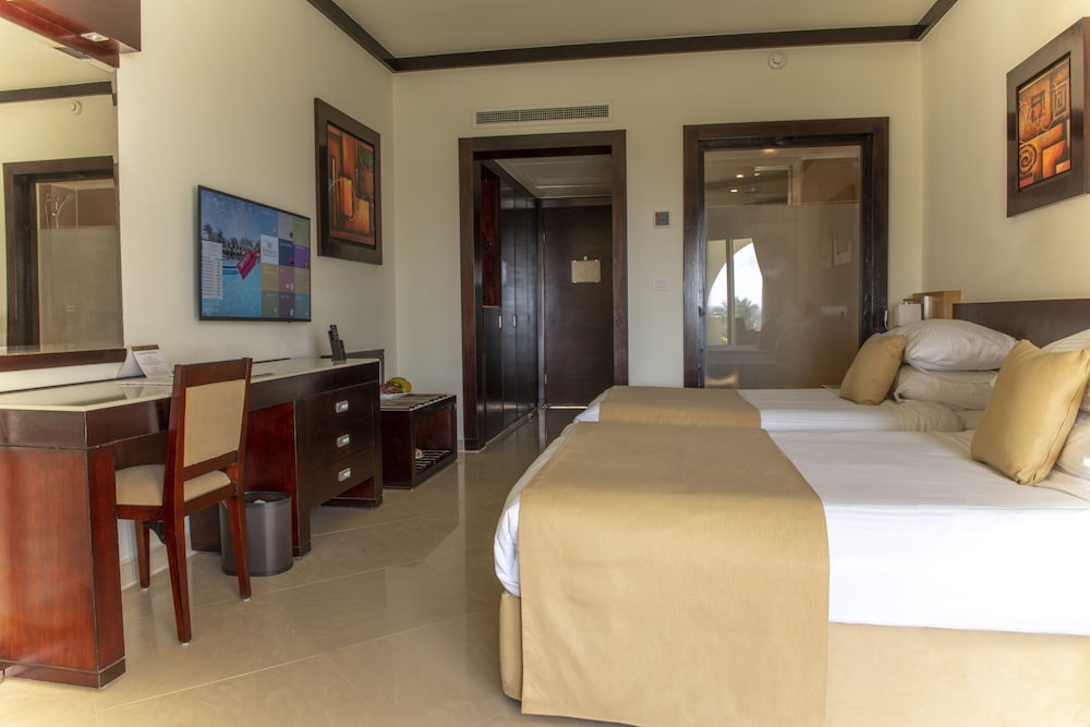 SUNRISE Montemare Resort Grand Select — Rooms in Sharm El Sheikh, Red Sea