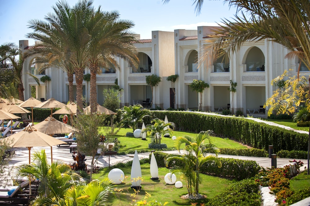 SUNRISE Montemare Resort Grand Select — Facilities in Sharm El Sheikh, Red Sea