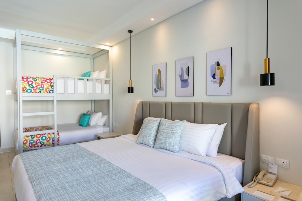 SUNRISE Montemare Resort Grand Select — Rooms in Sharm El Sheikh, Red Sea