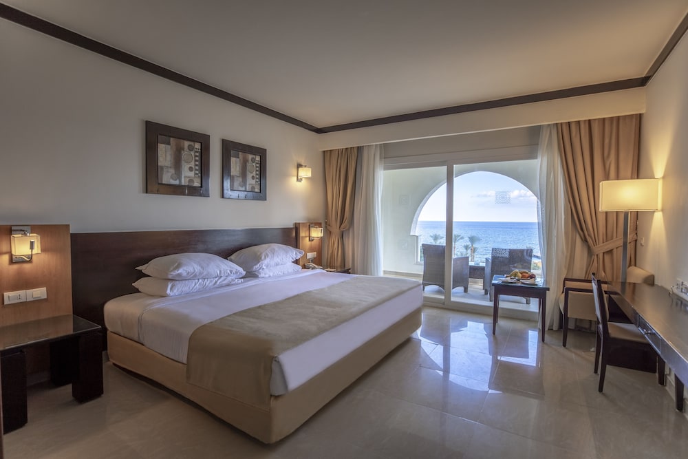 SUNRISE Montemare Resort Grand Select — Rooms in Sharm El Sheikh, Red Sea