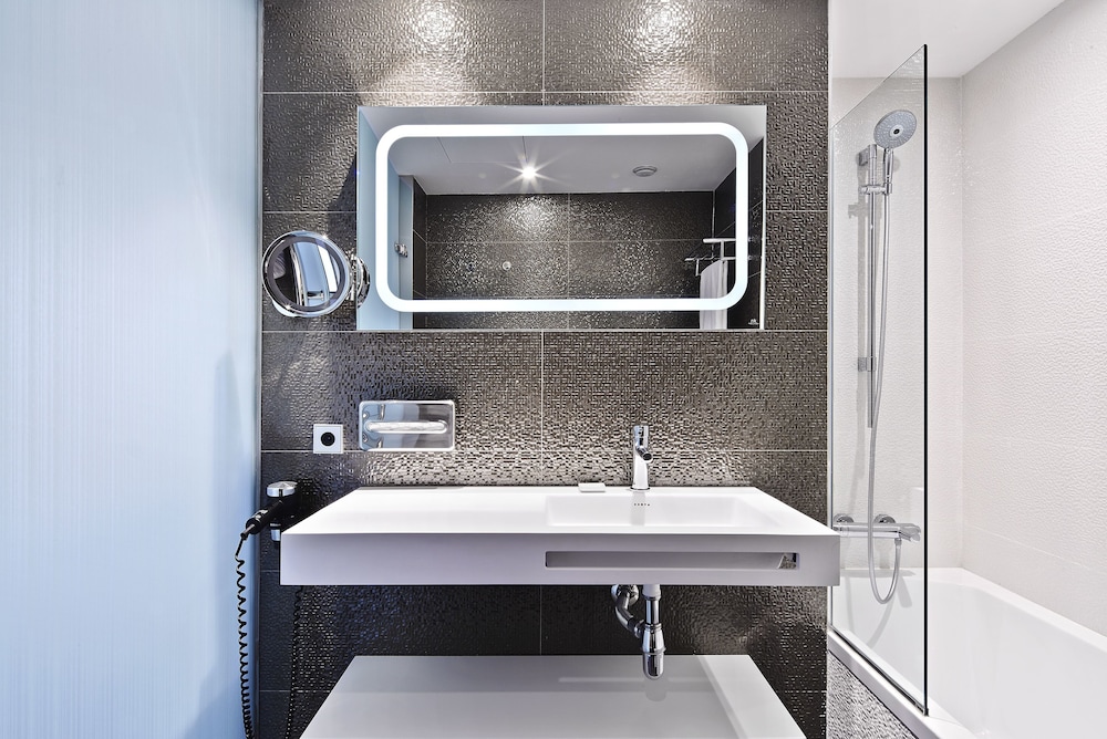 Hotel Vincci Gala — Hotel rooms in Barcelona, Catalonia