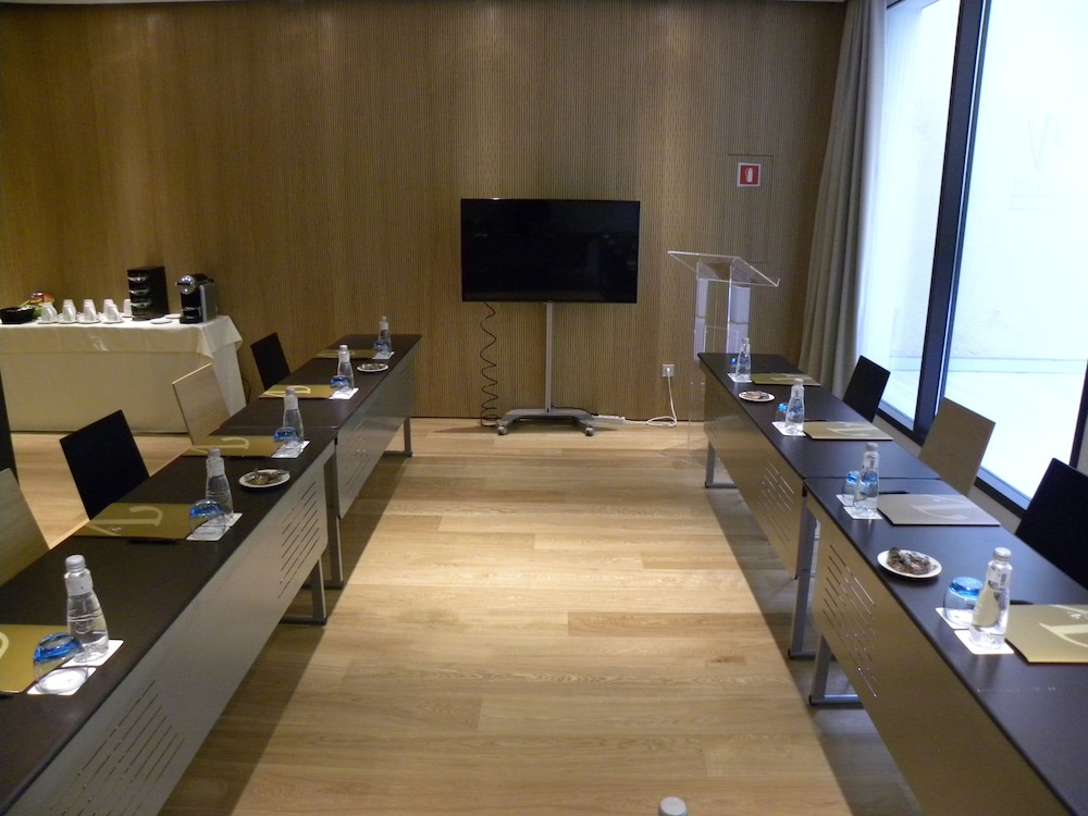 Hotel Vincci Gala — Restaurant & bars in Barcelona, Catalonia