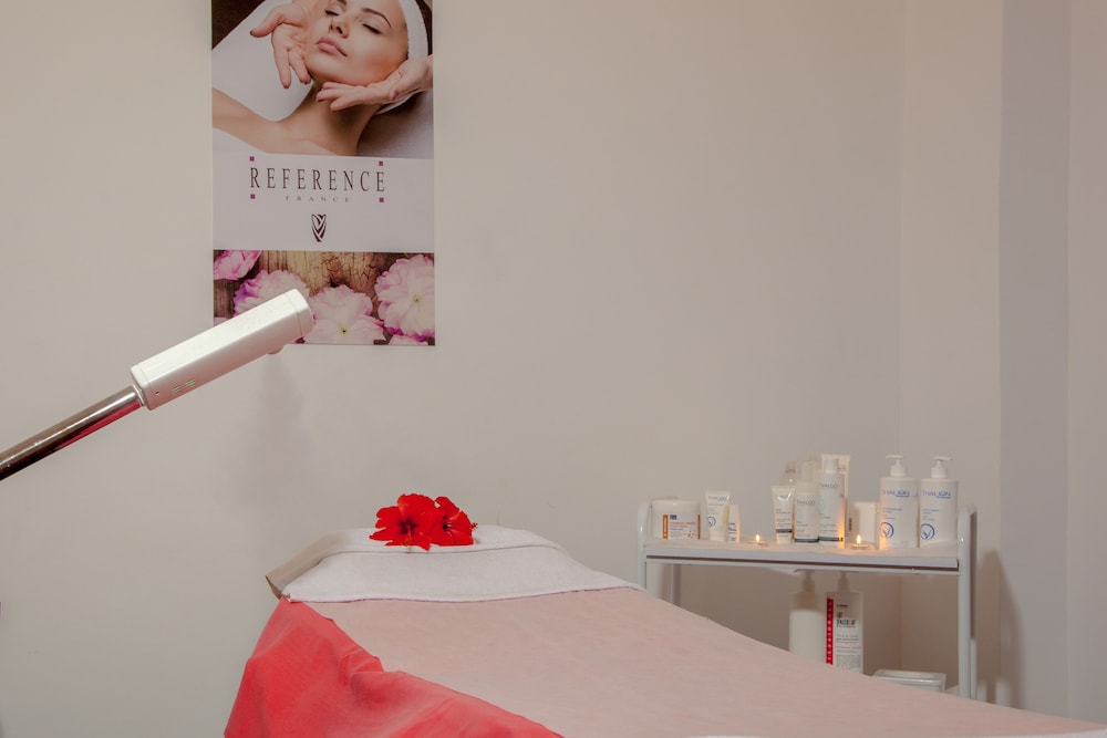 TUI BLUE Manar – All Inclusive — Spa in Hammamet, Nabeul