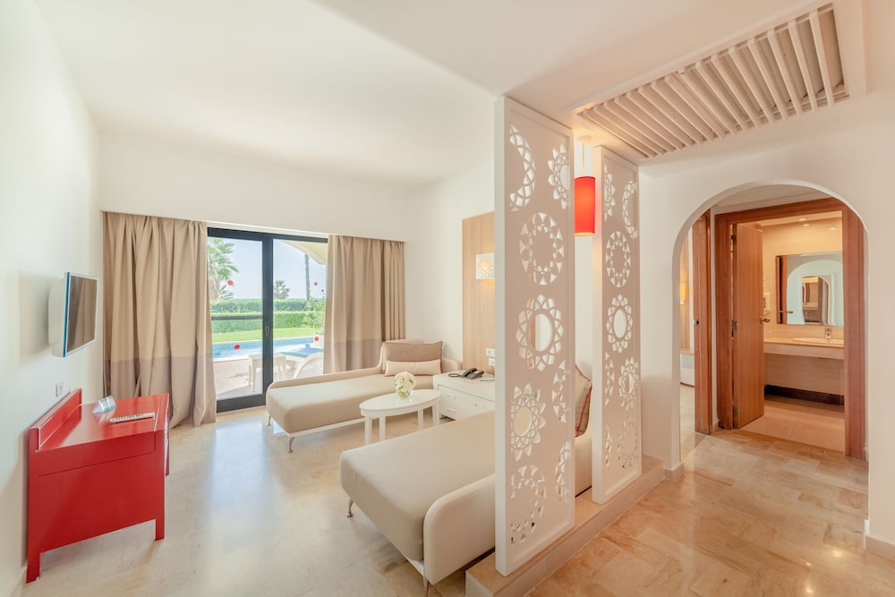 TUI BLUE Manar – All Inclusive — Hotel rooms in Hammamet, Nabeul
