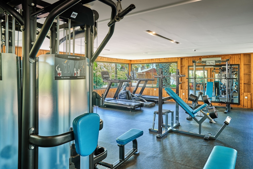 TUI BLUE Manar – All Inclusive — Sports & recreation in Hammamet, Nabeul