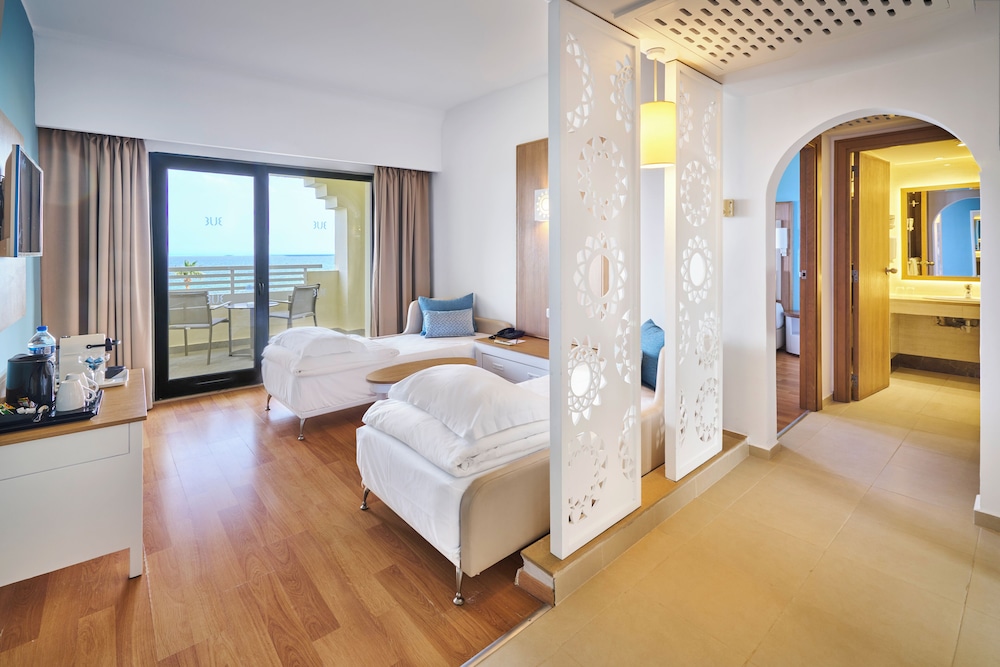 TUI BLUE Manar – All Inclusive — Hotel rooms in Hammamet, Nabeul