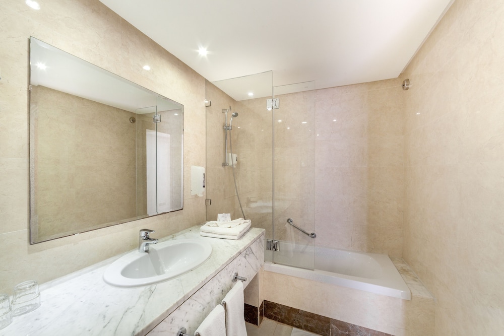 TUI BLUE Manar – All Inclusive — Hotel rooms in Hammamet, Nabeul