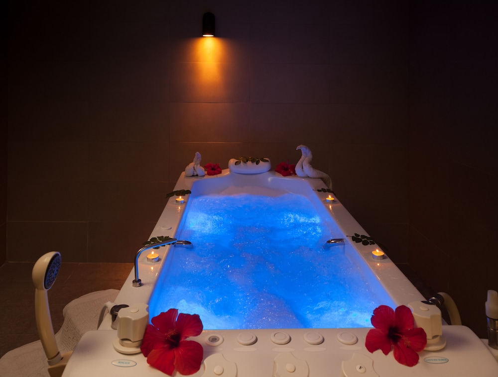 TUI BLUE Manar – All Inclusive — Spa in Hammamet, Nabeul