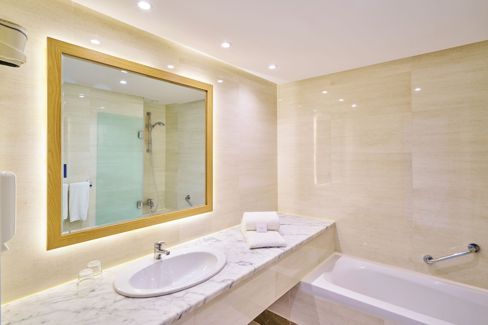 TUI BLUE Manar – All Inclusive — Hotel rooms in Hammamet, Nabeul