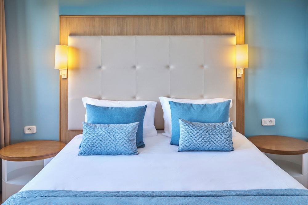 TUI BLUE Manar – All Inclusive — Hotel rooms in Hammamet, Nabeul