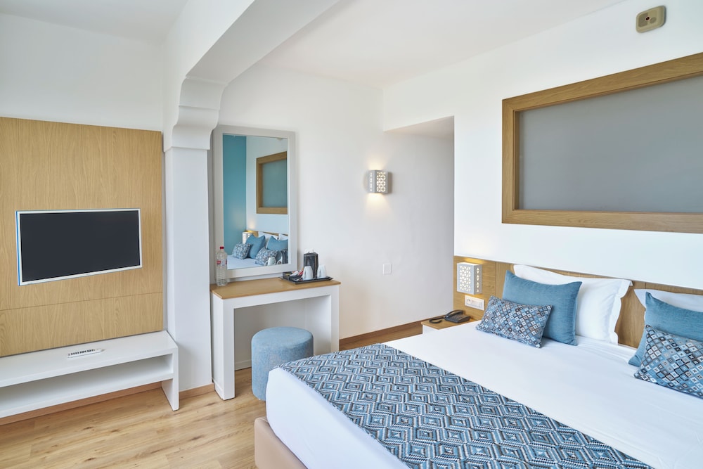 TUI BLUE Manar – All Inclusive — Hotel rooms in Hammamet, Nabeul