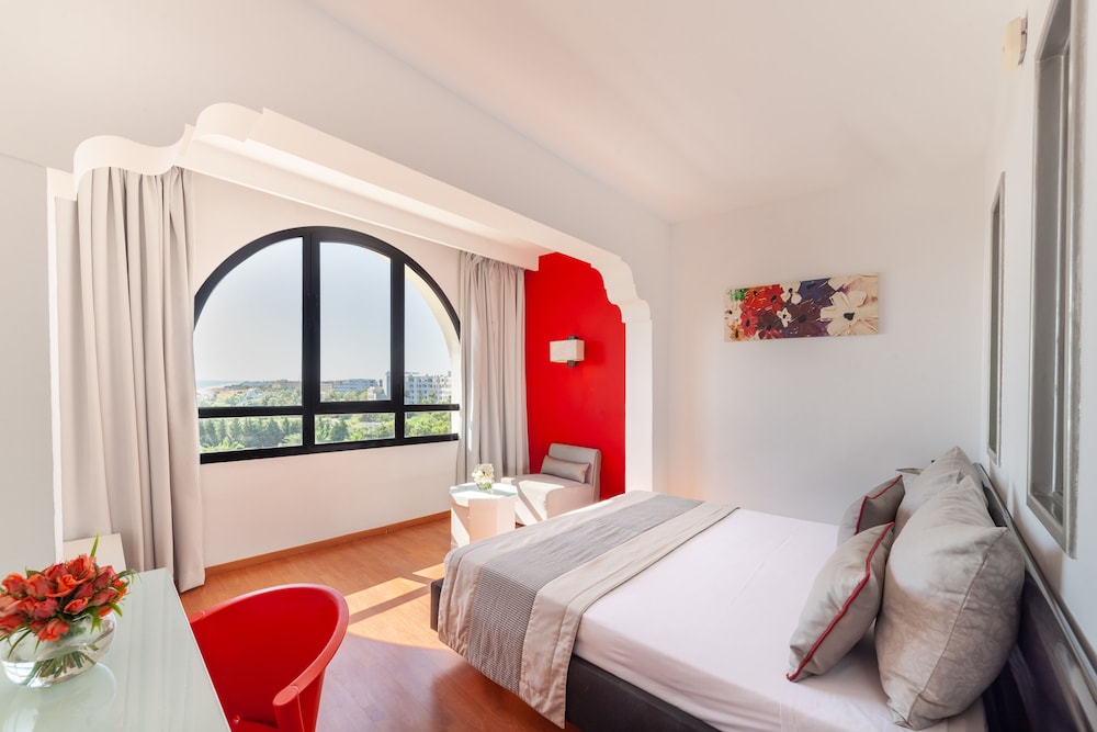 TUI BLUE Manar – All Inclusive — Hotel rooms in Hammamet, Nabeul