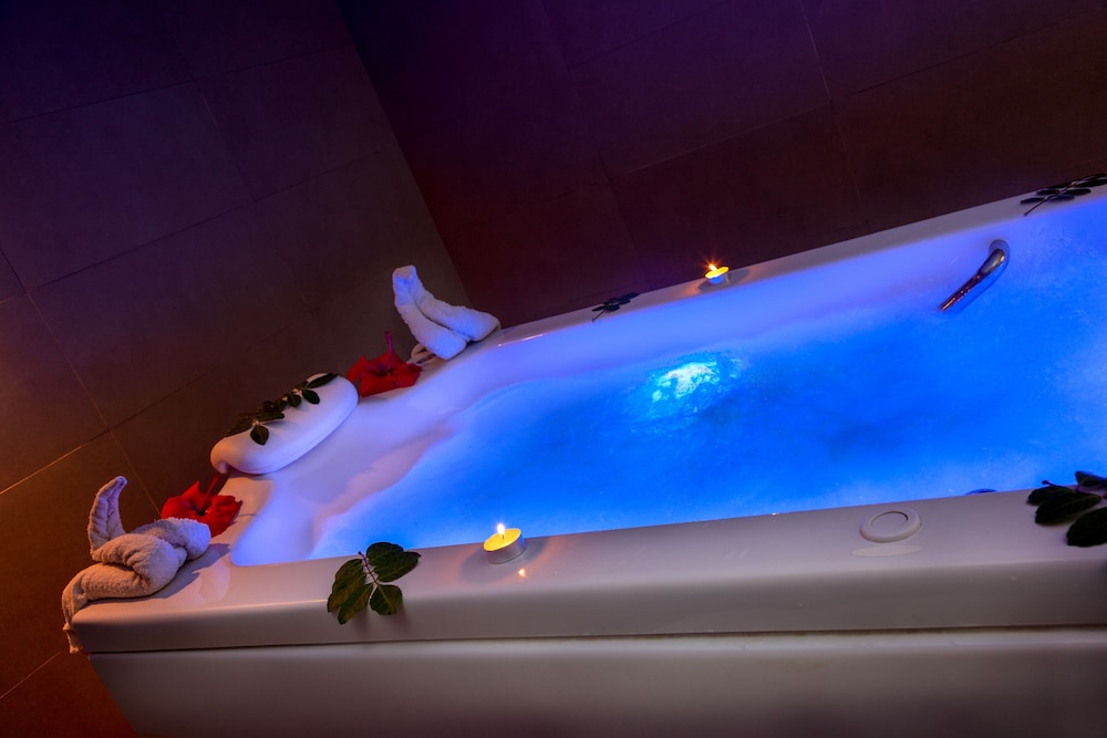 TUI BLUE Manar – All Inclusive — Spa in Hammamet, Nabeul