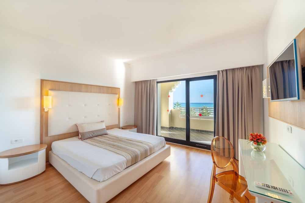 TUI BLUE Manar – All Inclusive — Hotel rooms in Hammamet, Nabeul