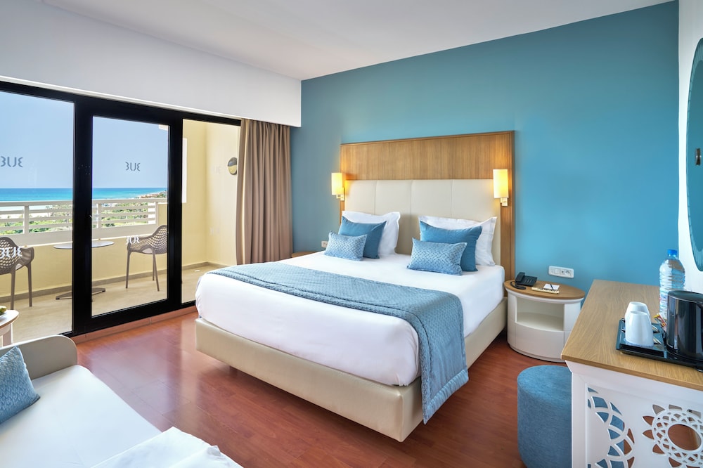 TUI BLUE Manar – All Inclusive — Hotel rooms in Hammamet, Nabeul