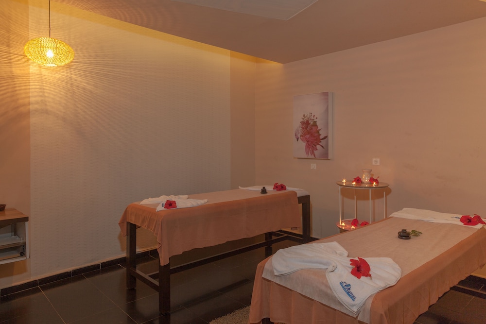 TUI BLUE Manar – All Inclusive — Spa in Hammamet, Nabeul