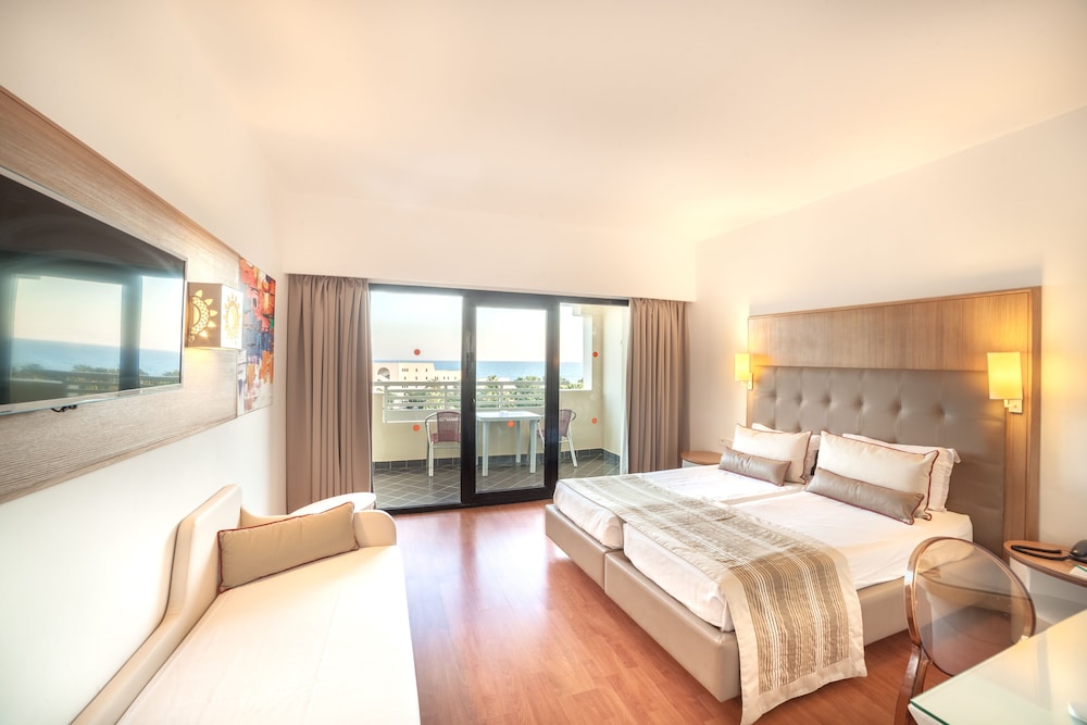 TUI BLUE Manar – All Inclusive — Hotel rooms in Hammamet, Nabeul