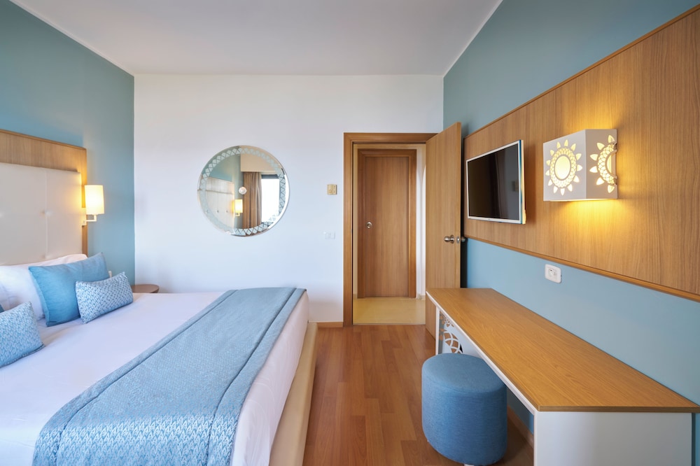 TUI BLUE Manar – All Inclusive — Hotel rooms in Hammamet, Nabeul