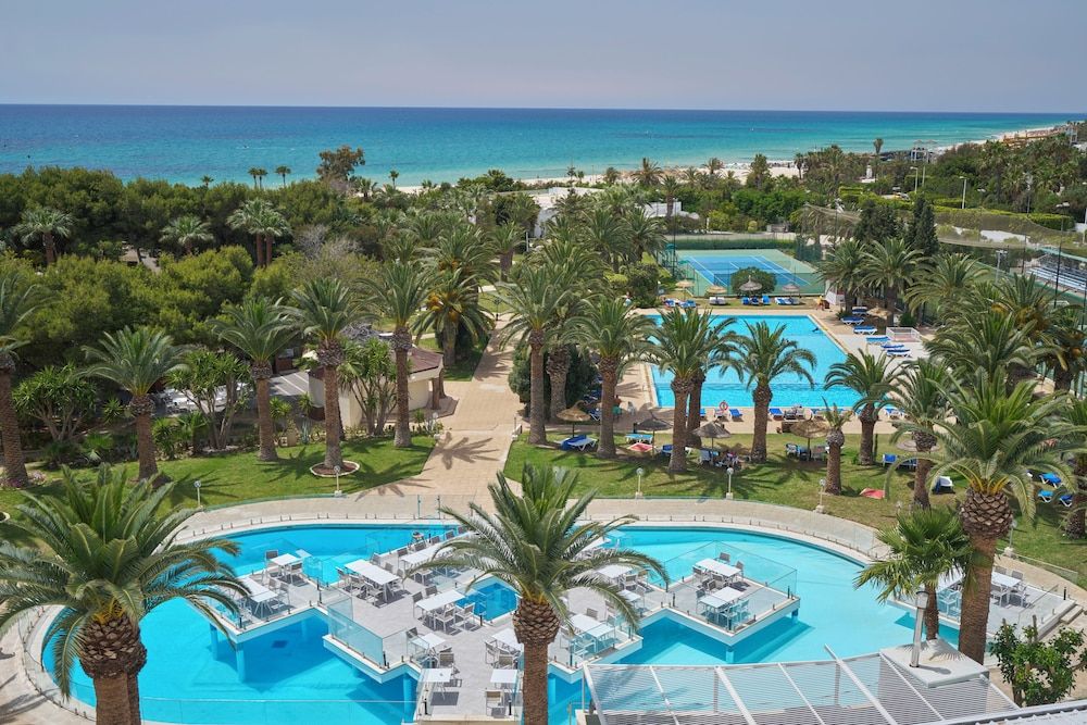 TUI BLUE Manar – All Inclusive