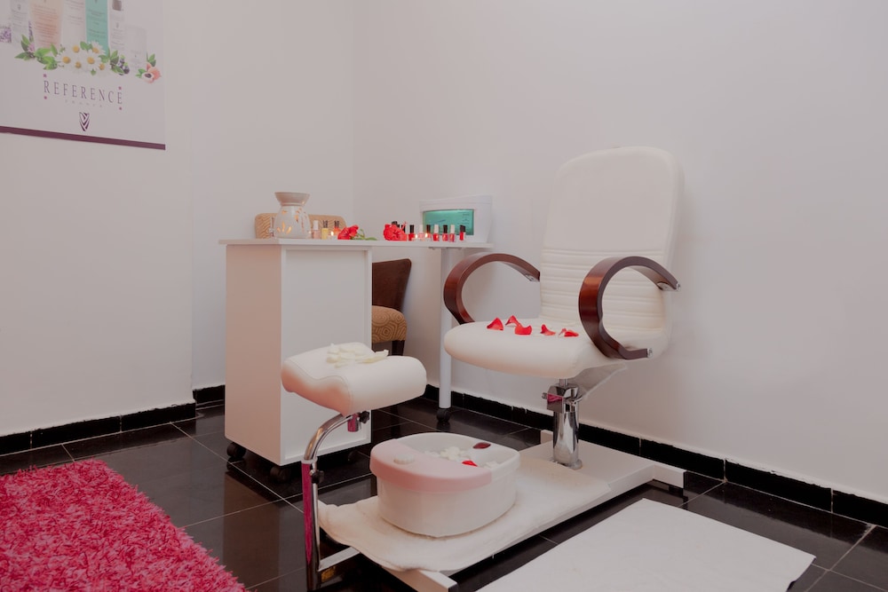 TUI BLUE Manar – All Inclusive — Spa in Hammamet, Nabeul