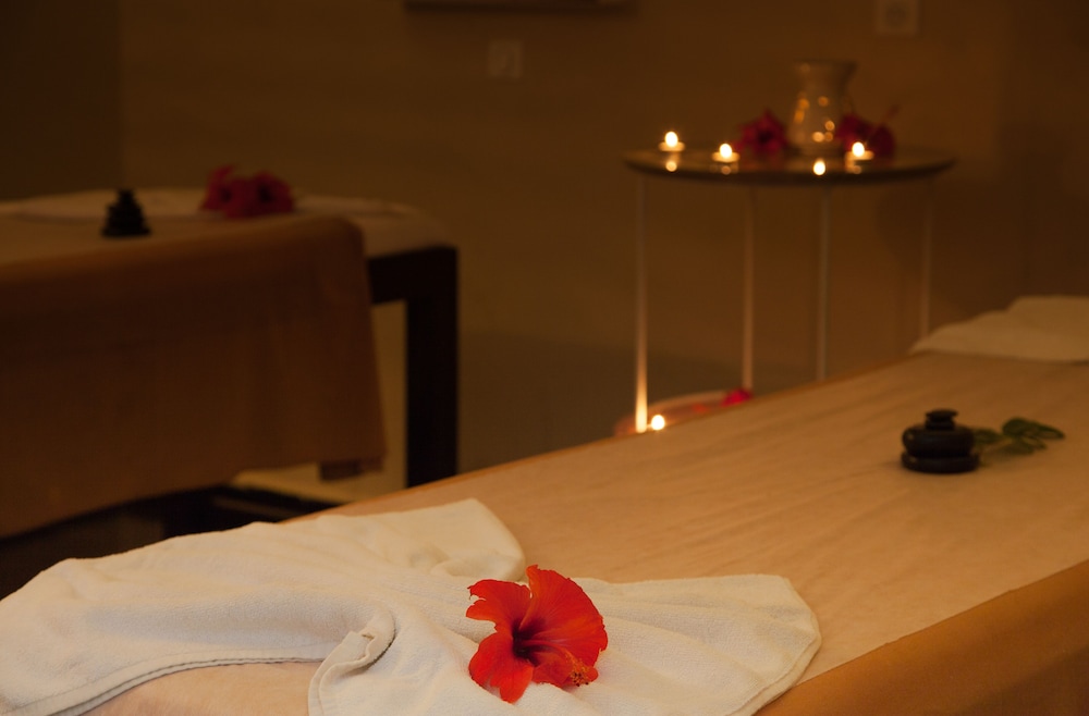 TUI BLUE Manar – All Inclusive — Spa in Hammamet, Nabeul