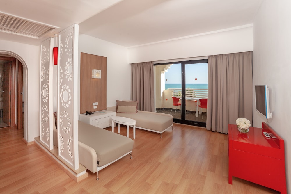 TUI BLUE Manar – All Inclusive — Hotel rooms in Hammamet, Nabeul
