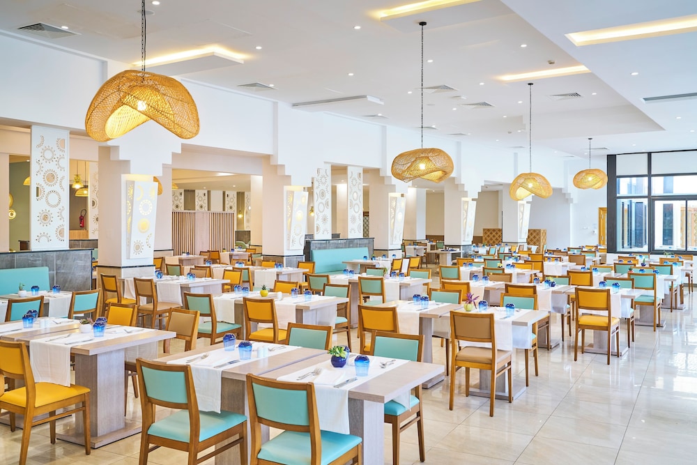 TUI BLUE Manar – All Inclusive — Restaurant & bars in Hammamet, Nabeul