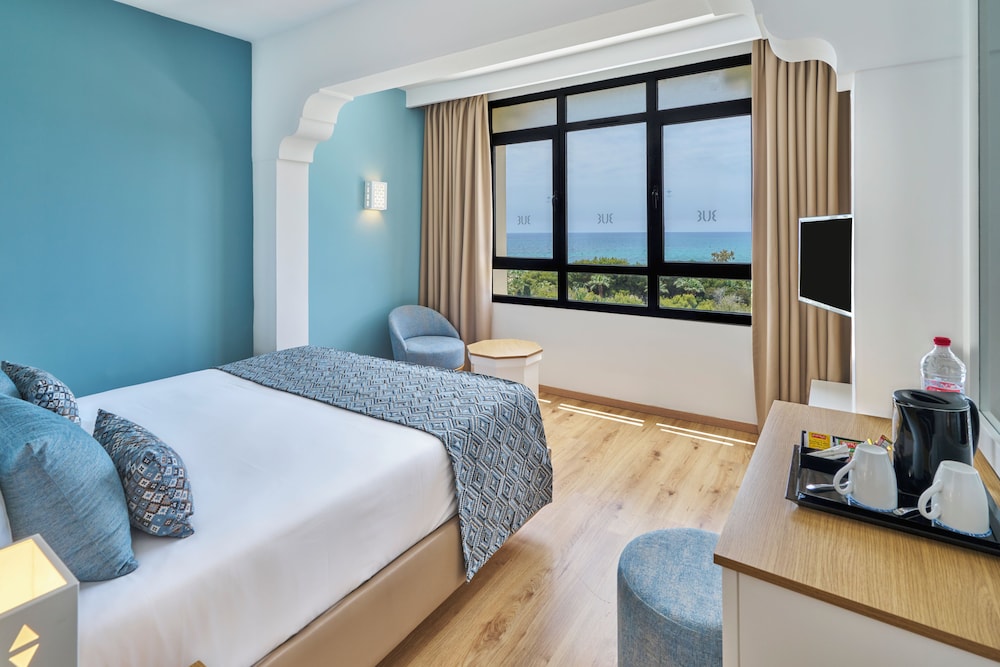 TUI BLUE Manar – All Inclusive — Hotel rooms in Hammamet, Nabeul