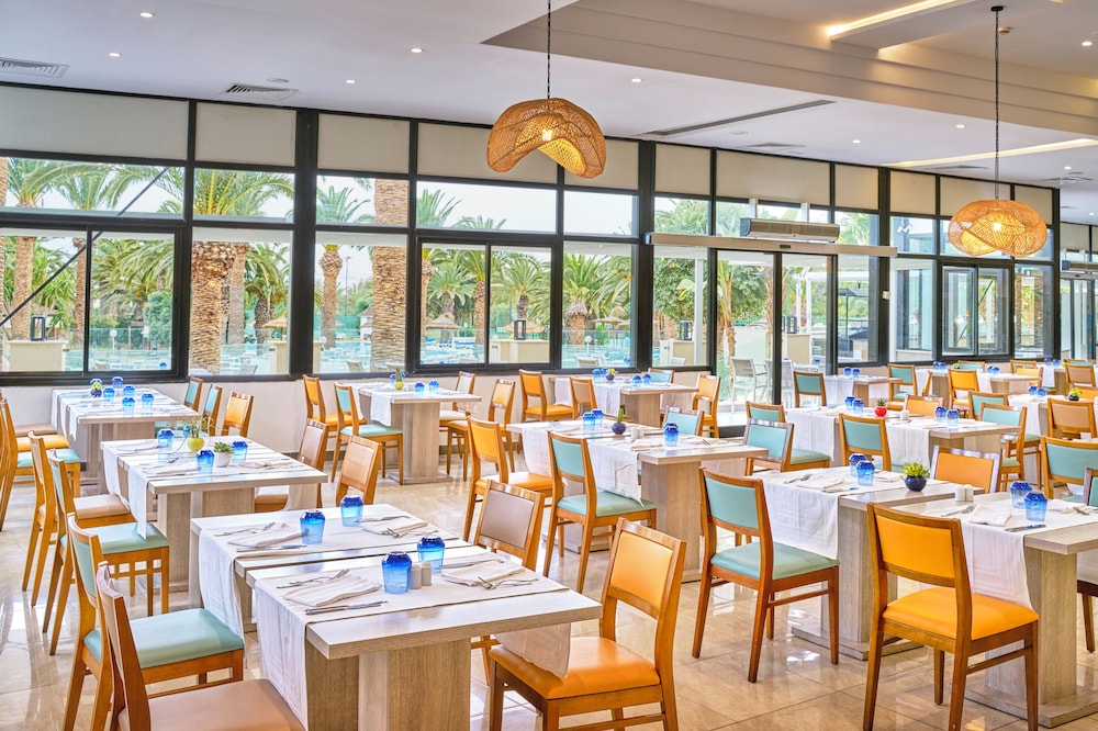 TUI BLUE Manar – All Inclusive — Restaurant & bars in Hammamet, Nabeul