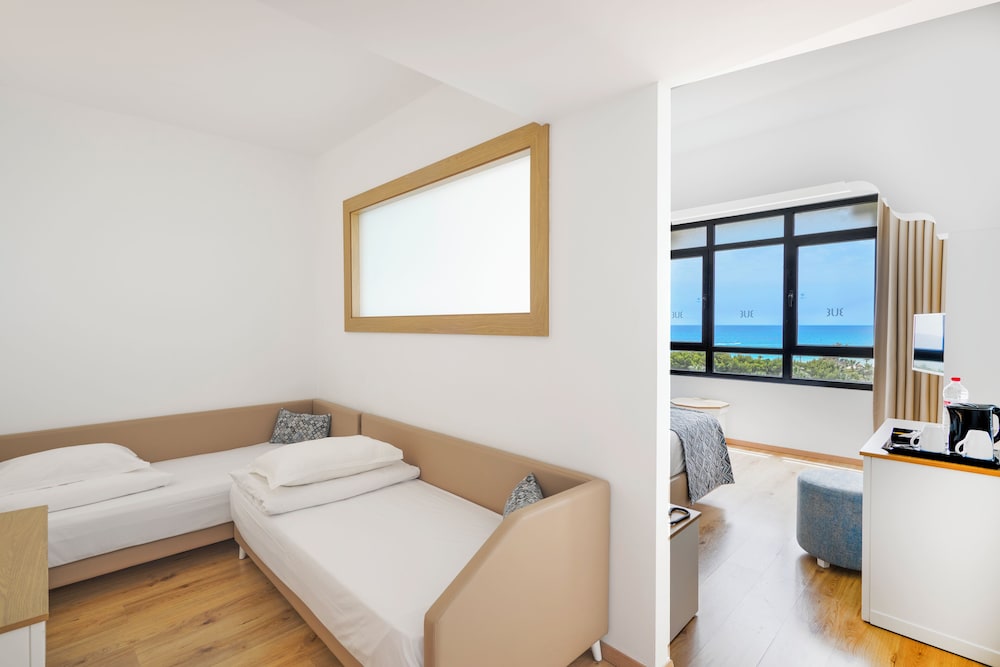 TUI BLUE Manar – All Inclusive — Hotel rooms in Hammamet, Nabeul