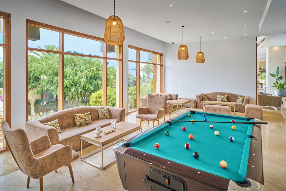 TUI BLUE Manar – All Inclusive — Sports & recreation in Hammamet, Nabeul