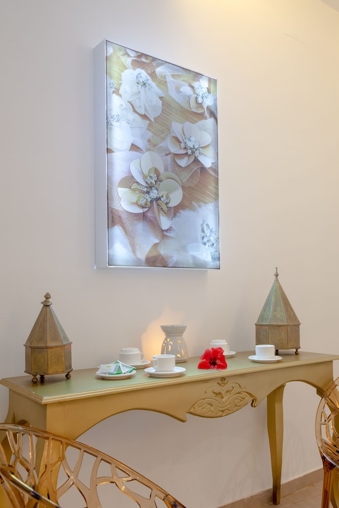 TUI BLUE Manar – All Inclusive — Spa in Hammamet, Nabeul