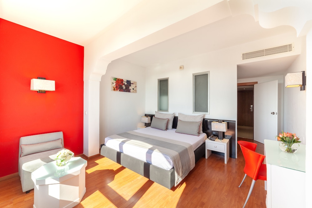 TUI BLUE Manar – All Inclusive — Hotel rooms in Hammamet, Nabeul