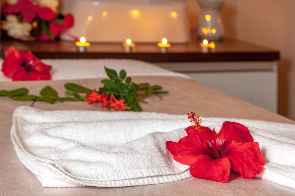 TUI BLUE Manar – All Inclusive — Spa in Hammamet, Nabeul