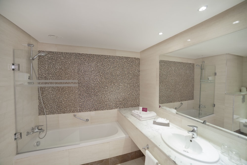 TUI BLUE Manar – All Inclusive — Hotel rooms in Hammamet, Nabeul