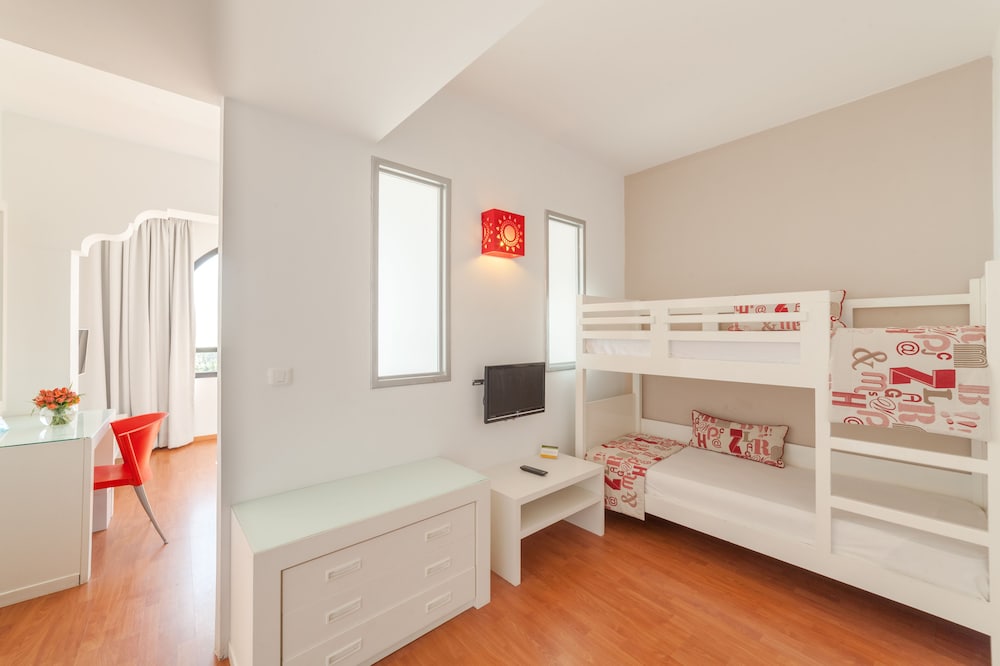 TUI BLUE Manar – All Inclusive — Hotel rooms in Hammamet, Nabeul