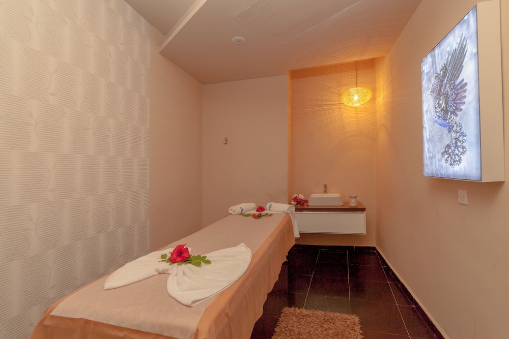 TUI BLUE Manar – All Inclusive — Spa in Hammamet, Nabeul