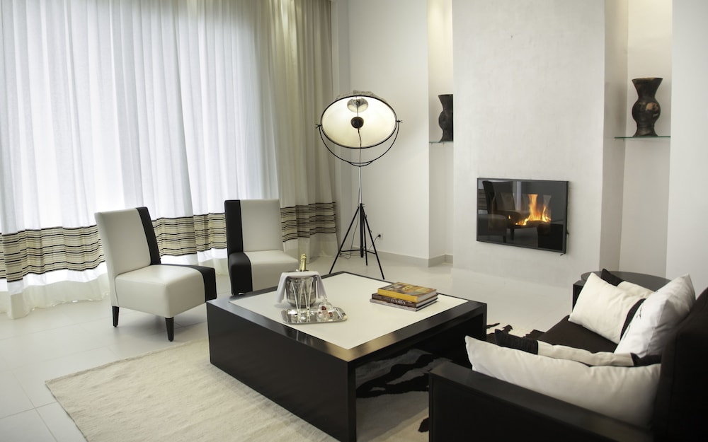 La Badira - Adults Only — Hotel rooms in Hammamet, Nabeul
