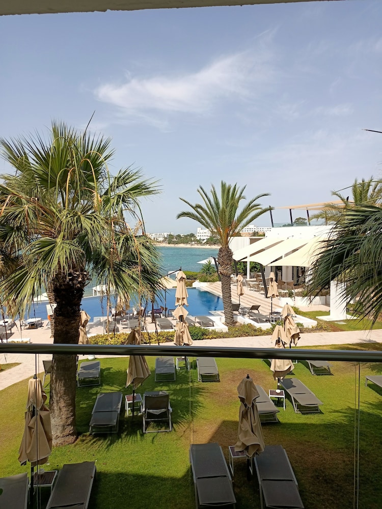 La Badira - Adults Only — Swimming pool in Hammamet, Nabeul