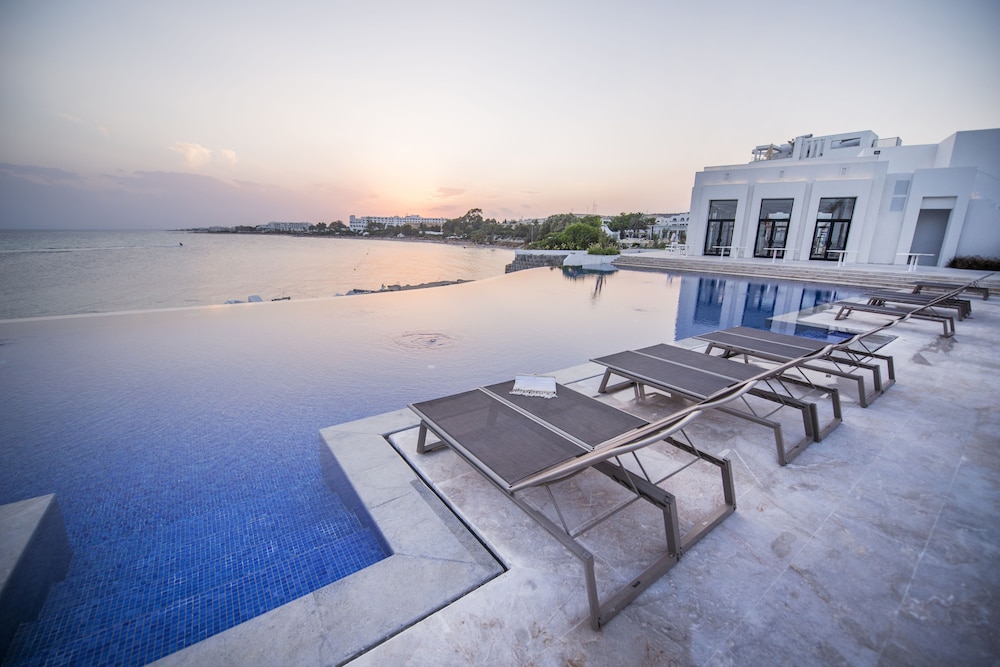 La Badira - Adults Only — Swimming pool in Hammamet, Nabeul