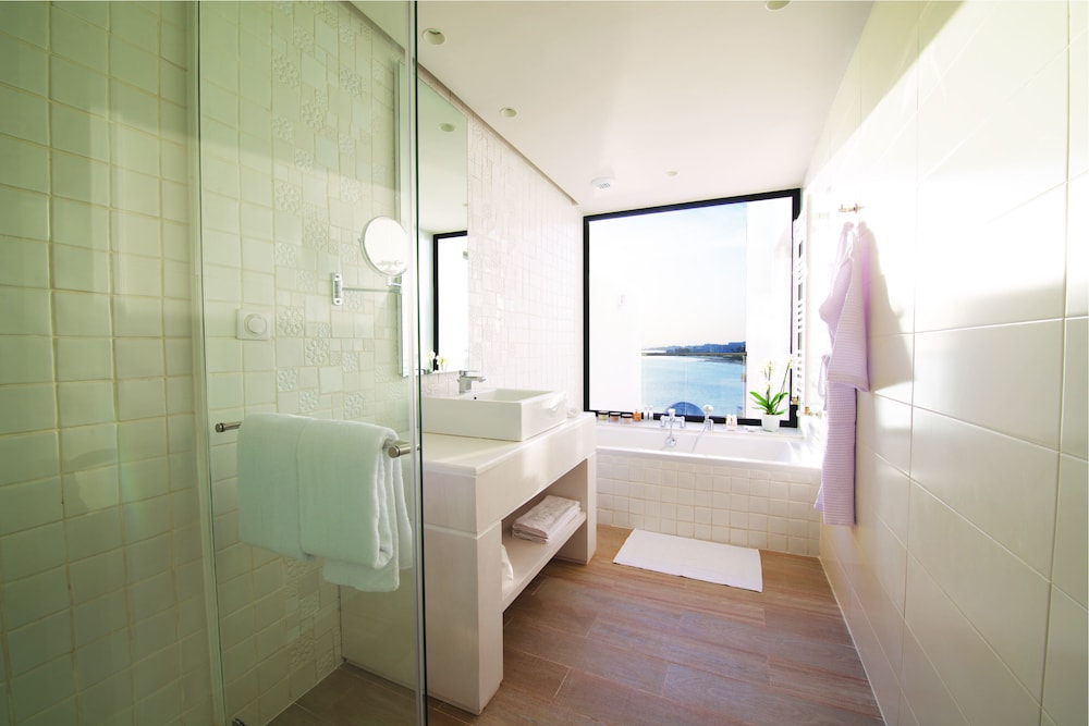 La Badira - Adults Only — Hotel rooms in Hammamet, Nabeul