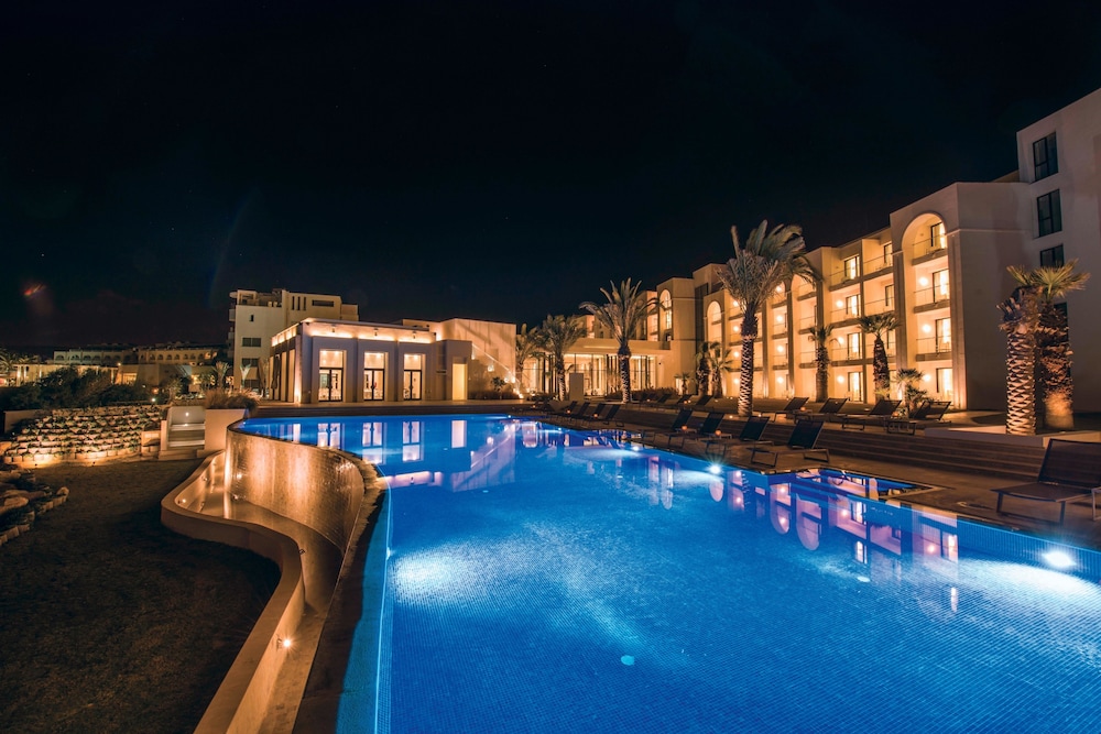 La Badira - Adults Only — Swimming pool in Hammamet, Nabeul