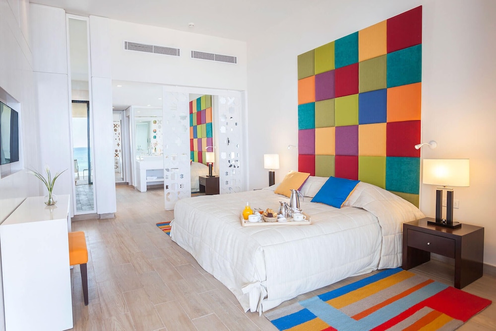 La Badira - Adults Only — Hotel rooms in Hammamet, Nabeul