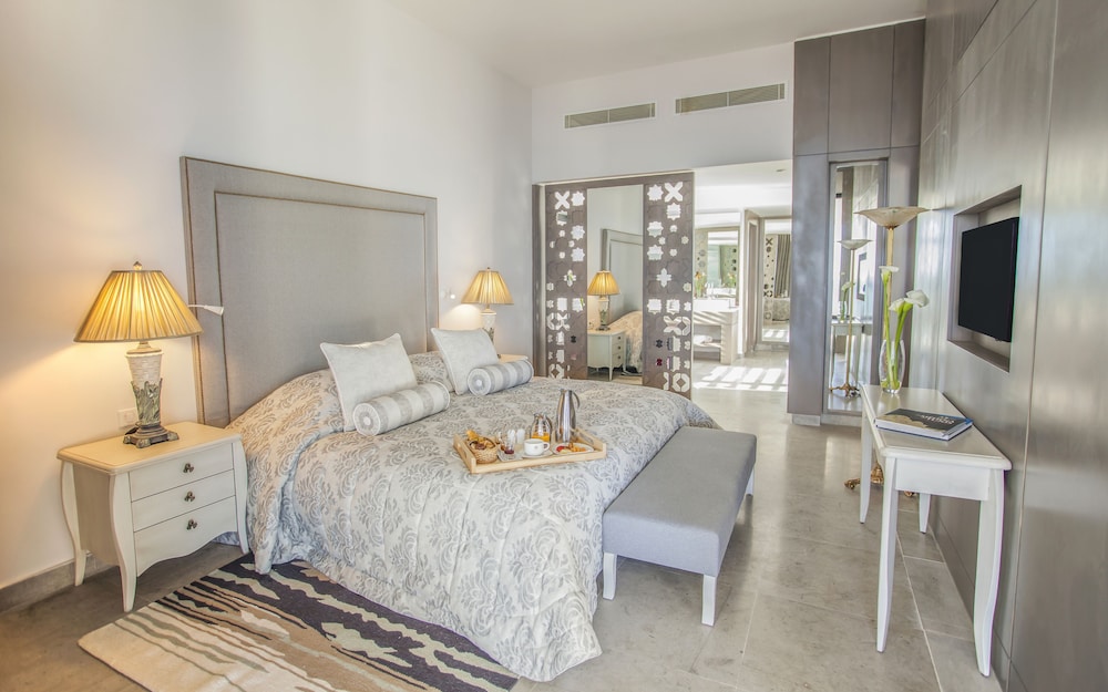 La Badira - Adults Only — Hotel rooms in Hammamet, Nabeul