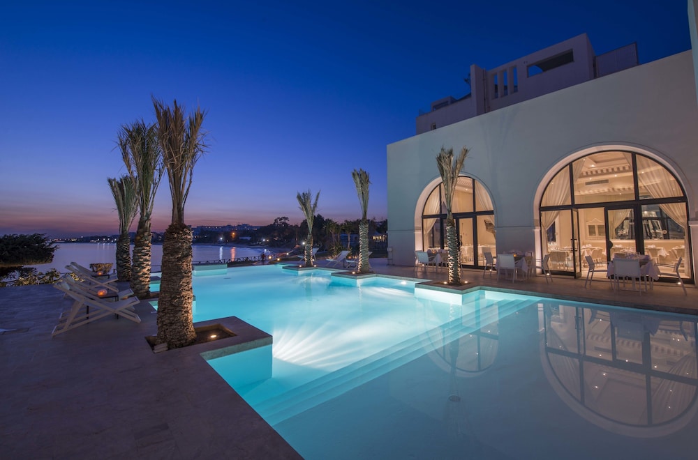 La Badira - Adults Only — Swimming pool in Hammamet, Nabeul