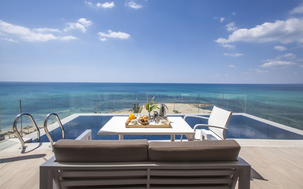 La Badira - Adults Only — Swimming pool in Hammamet, Nabeul