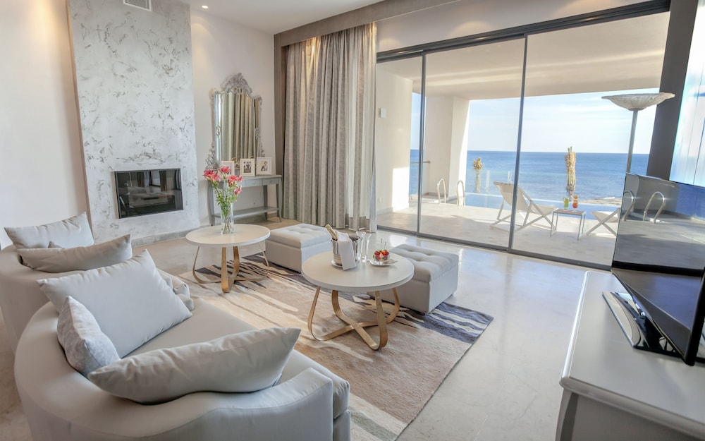 La Badira - Adults Only — Hotel rooms in Hammamet, Nabeul